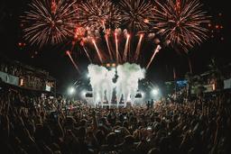 VIP EXPERIENCE VIP EXPERIENCE