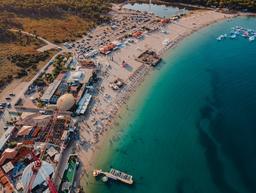 PARTY HOTSPOT ZRCE BEACH PARTY HOTSPOT ZRCE BEACH